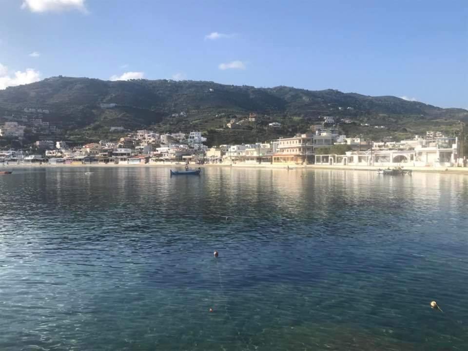 Soula'S House Leilighet Agia Pelagia Eksteriør bilde
